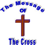 The Message of the Cross